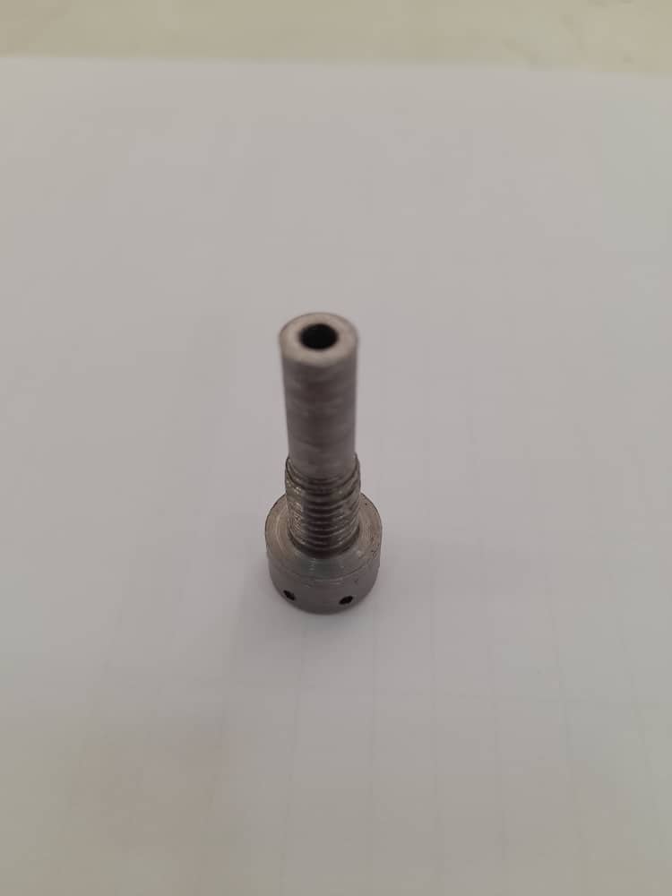 پیچ NIPPLE توربین گازی SGT 600 + خرید